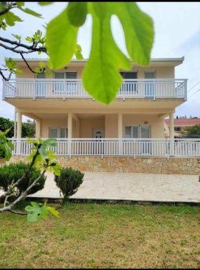 Vila Apartment